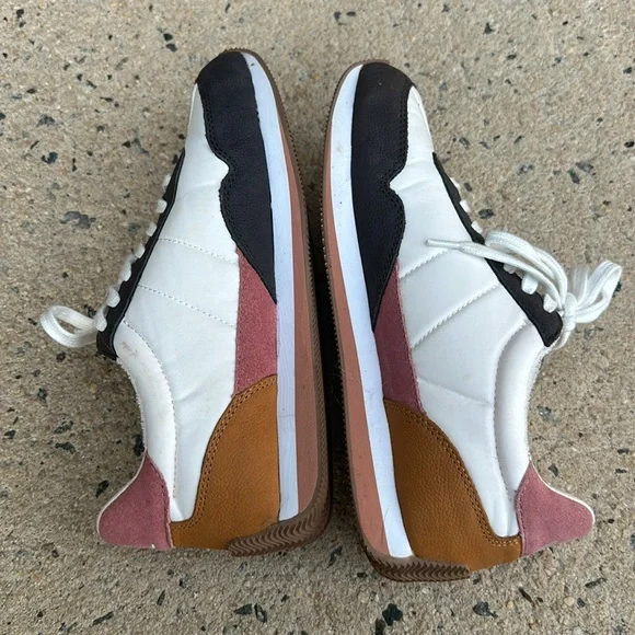 Madewell Tennis shoes - Picture 4 of 6